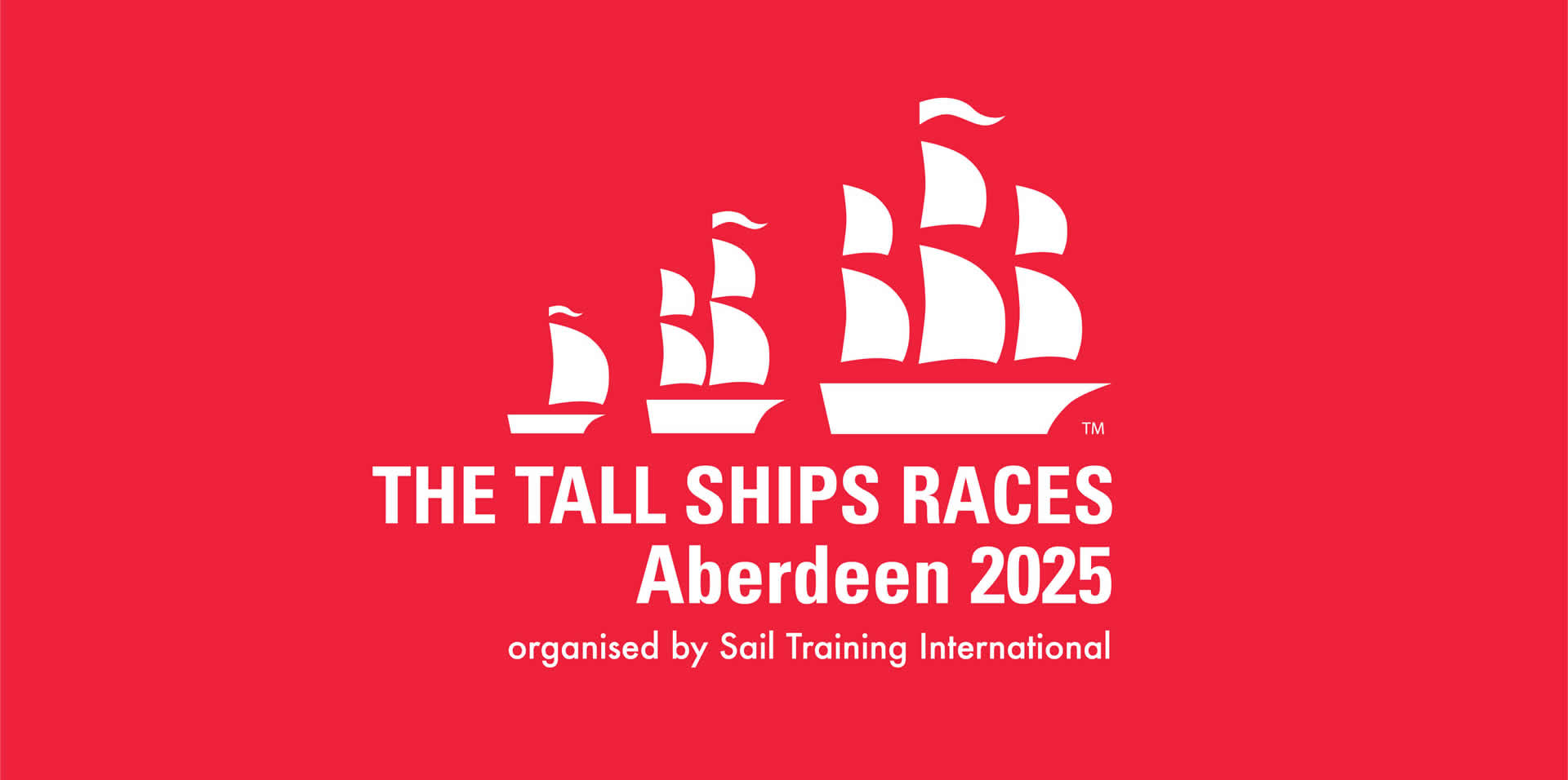 Tall Ships Races Aberdeen 2025