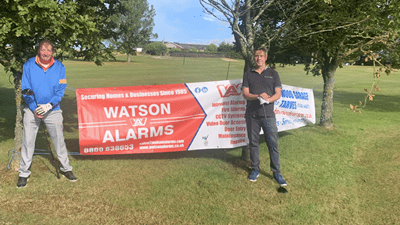 2025 golf tournament